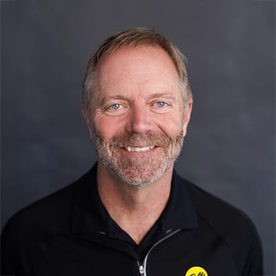 Eric Booth headshot