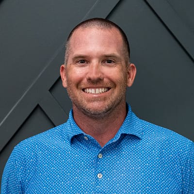 Alex Reinhart headshot