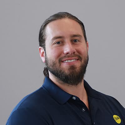 Ralph Pagliei