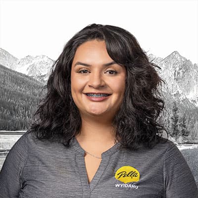 Kendyl Rodriguez headshot