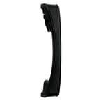 Matte Black matte black standard sliding handle