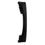 Matte Black matte black standard sliding handle