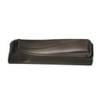 Brown brown fold away crank for impervia windows