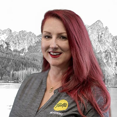 Cindi Hayes