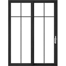 Cross architectseries-contemporary-cross-grilles