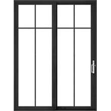 Cross architectseries-contemporary-cross-grilles