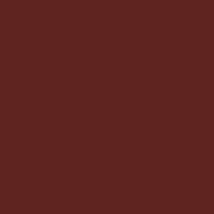 Brick Red brick red enduraclad paint window corner
