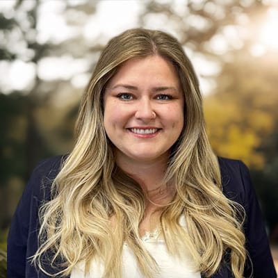 Bridget Cruthirds headshot