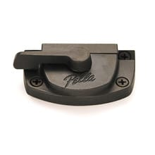 Cam-Action Lock - Oil-Rubbed Bronze (Upgraded finish) oil-rubbed bronze cam-action lock essential collection