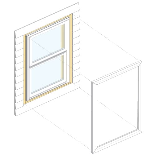 exteriortrim