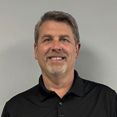 Greg Noblet