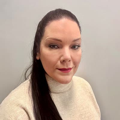 Jen Wigginton