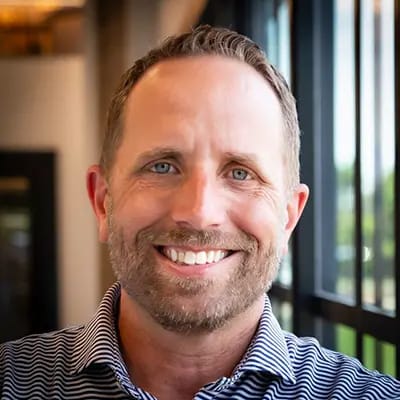 Brian Best headshot