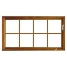 Traditional wood-awning-traditional-grilles