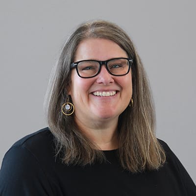Becky Van Volkinburg