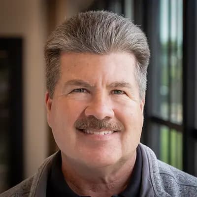 Mike Windsor headshot