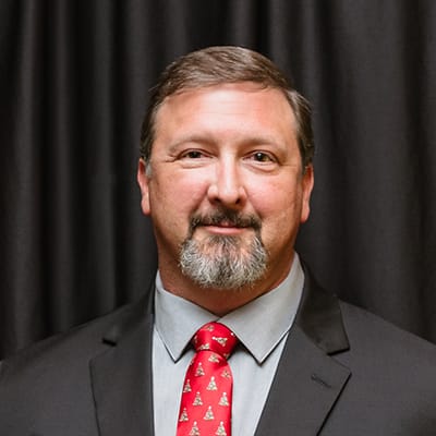 Randy Smith