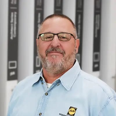 Mark Wagner headshot