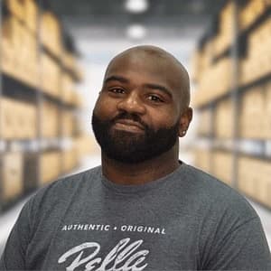Deshawn Dotson