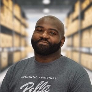 Deshawn Dotson