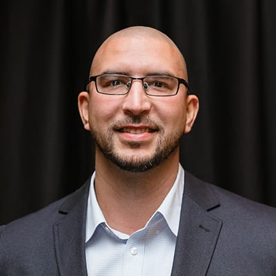 Jonathan Marrero