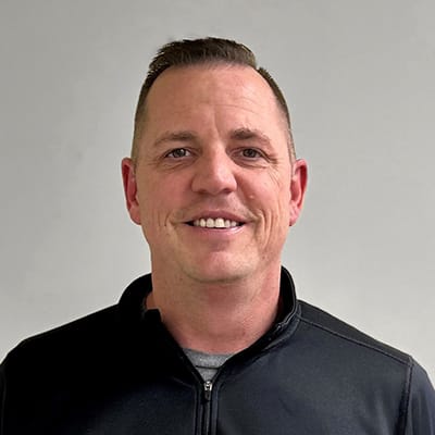 Jason Krizek