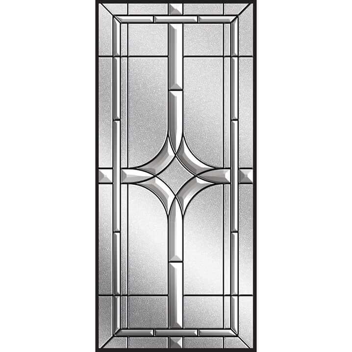 Huxley 3/4 Light huxley 3/4 glass