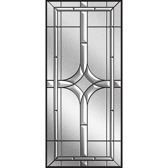 Huxley 3/4 Light huxley 3/4 glass