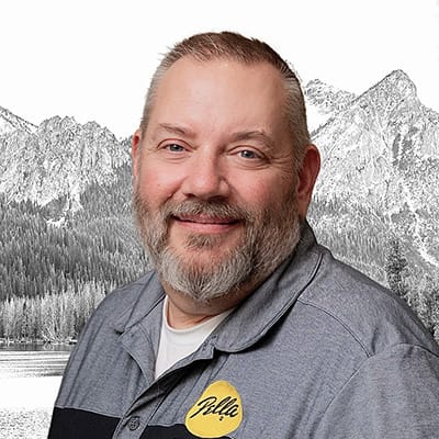 Kent Williamson