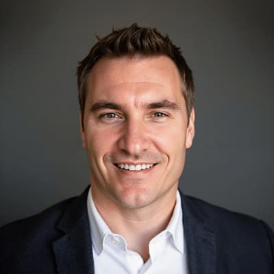 Adam Darrah