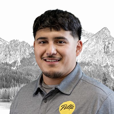 Angel Juarez