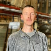 Brandon Trostle
