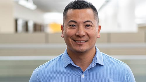 dorn lovan pella employee