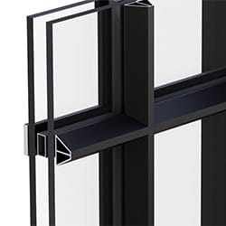 7/8” Beveled SDL Bar 7/8” Beveled SDL Bar