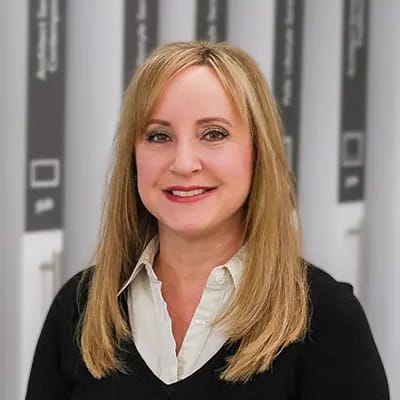 Bridgette Cummings headshot