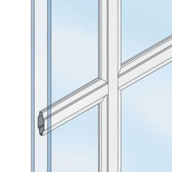 3/4" Grilles-Between-the-Glass 3/4" grilles between-the-glass