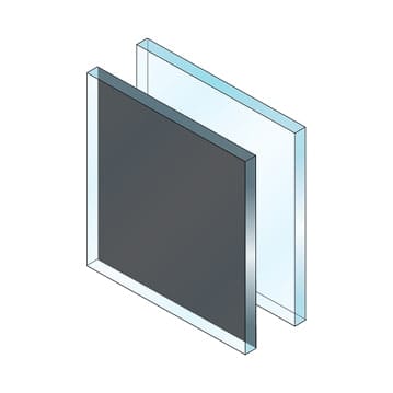 Tempered Glass tempered glass icon