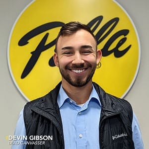 Devin Gibson