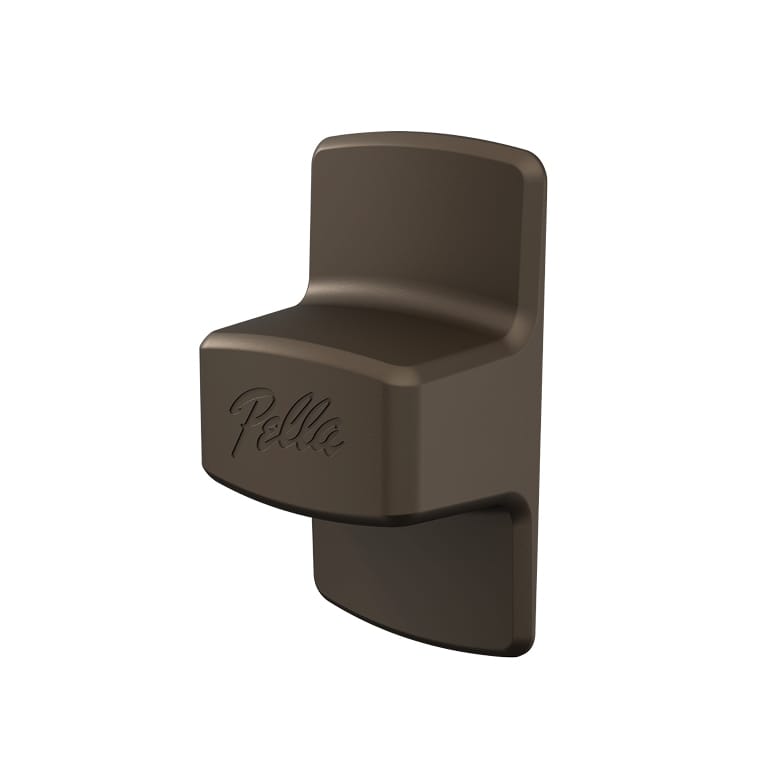 Brown brown easy slide operator