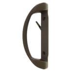 Oil-Rubbed Bronze (Upgraded finish) oil-rubbed bronze encompass sliding patio door hardware