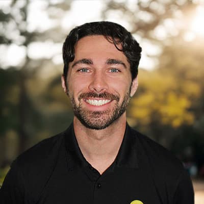 Spencer Ferguson