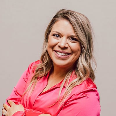 Kallie Weber
