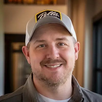 Adam Kottenstette headshot