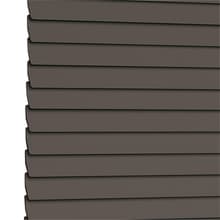 Slate Gray slate gray blinds between the glass