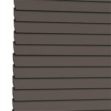 Slate Gray slate gray blinds between the glass
