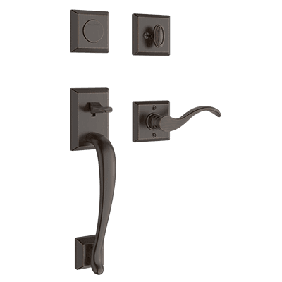 Napa - Oil-Rubbed Bronze napa handle oil-rubbed bronze