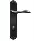 Matte Black matte black standard handle