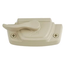 Tan tan cam-action lock for impervia windows