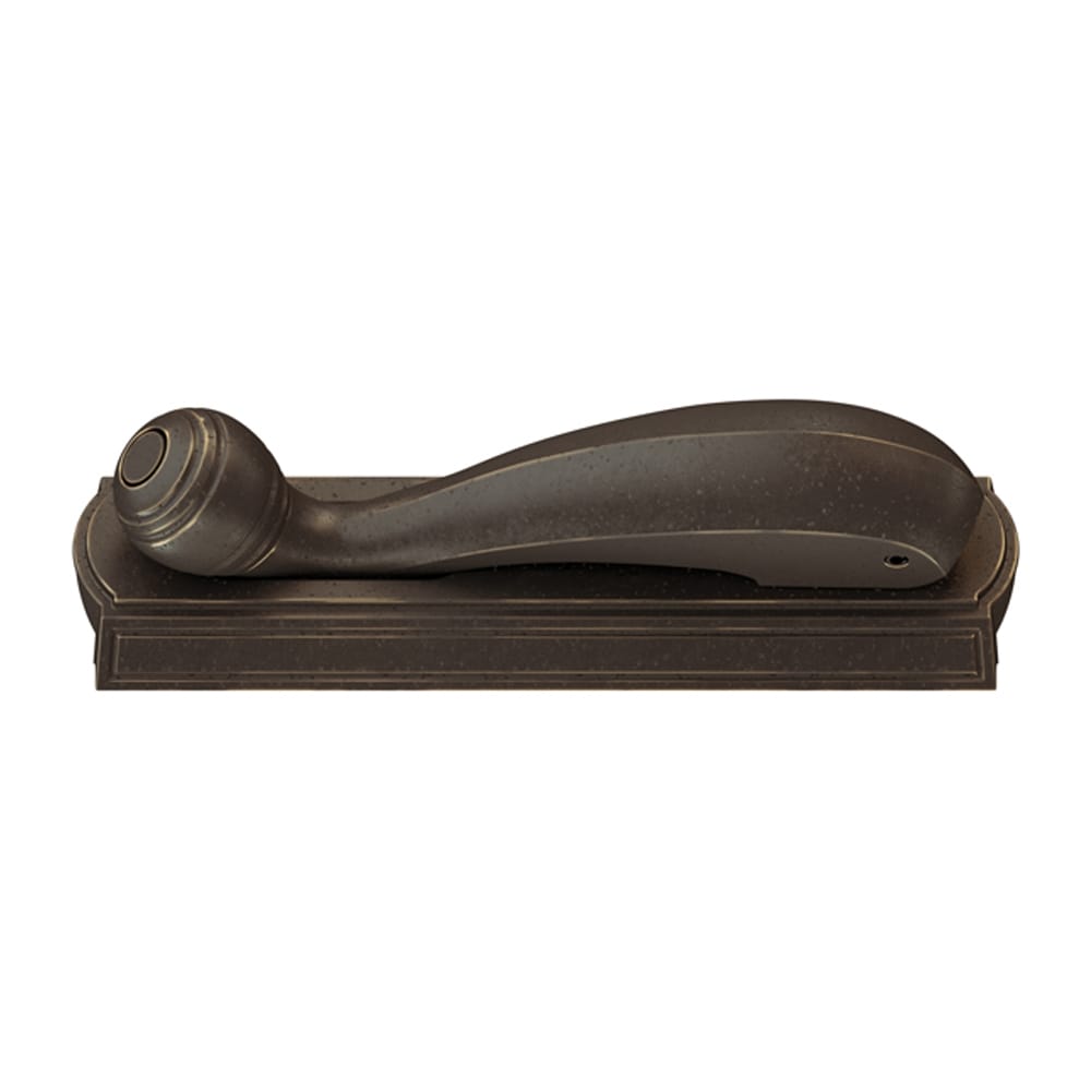 Antiek - Distressed Bronze (Upgraded finish) distressed bronze antiek hardware rustic collection