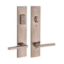 Seattle Multipoint Lock - Satin Nickel satin-Nickel--Seattle-Multi-Point